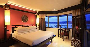 Tohsang Heritage Khongjiam