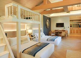 Tohsang Heritage Khongjiam