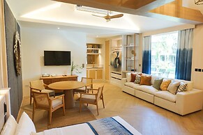 Tohsang Heritage Khongjiam