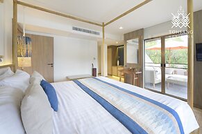 Tohsang Heritage Khongjiam