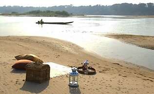 Tohsang Heritage Khongjiam