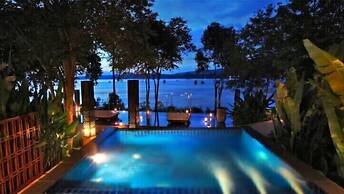 Tohsang Heritage Khongjiam