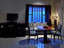 Tohsang Heritage Khongjiam