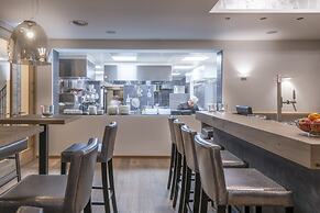 Heart Hotel Grischuna