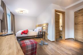 Heart Hotel Grischuna