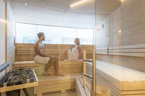 Heart Hotel Grischuna