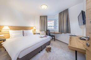 Heart Hotel Grischuna