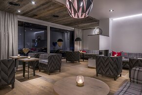 Heart Hotel Grischuna