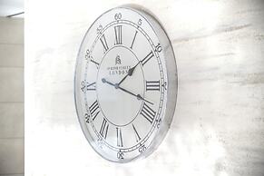 Heart Hotel Grischuna