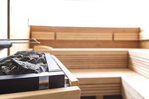 Heart Hotel Grischuna