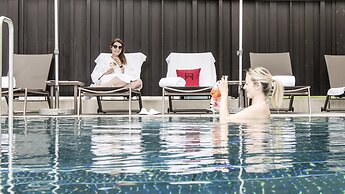 Heart Hotel Grischuna