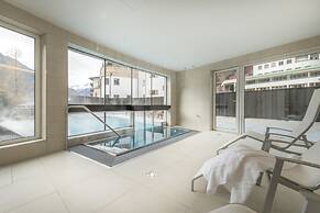 Heart Hotel Grischuna