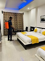 Hotel Sai Bansi