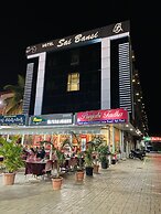 Hotel Sai Bansi