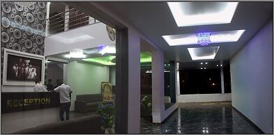 Hotel Sai Bansi