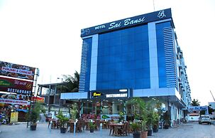 Hotel Sai Bansi