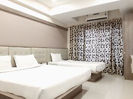Hotel Sai Chhatra