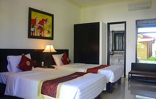 Hoi An Red Frangipani Villa