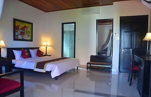 Hoi An Red Frangipani Villa