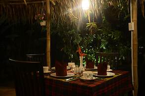 Hoi An Red Frangipani Villa