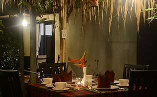 Hoi An Red Frangipani Villa