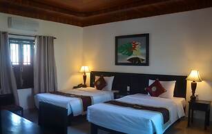 Hoi An Red Frangipani Villa