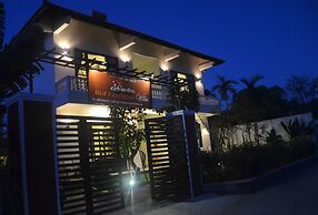 Hoi An Red Frangipani Villa