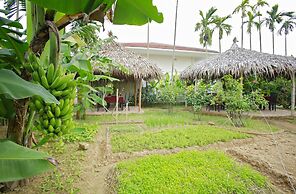 Hoi An Red Frangipani Villa