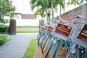 Hoi An Red Frangipani Villa