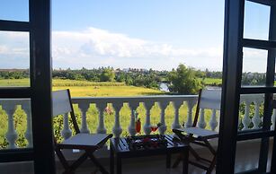 Hoi An Red Frangipani Villa