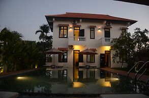 Hoi An Red Frangipani Villa