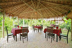 Hoi An Red Frangipani Villa