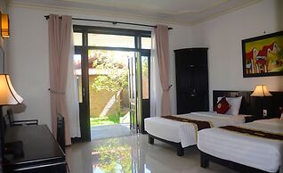 Hoi An Red Frangipani Villa