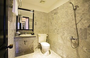 Hoi An Red Frangipani Villa