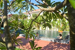 Hoi An Red Frangipani Villa