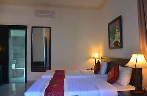 Hoi An Red Frangipani Villa