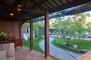 Hoi An Red Frangipani Villa