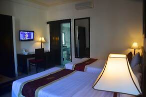 Hoi An Red Frangipani Villa