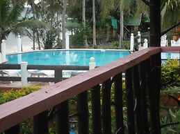 La Petra Beach Resort