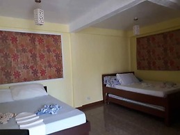 La Petra Beach Resort