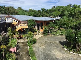 La Petra Beach Resort