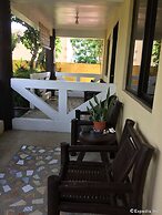 La Petra Beach Resort