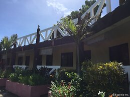 La Petra Beach Resort