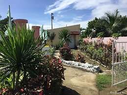 La Petra Beach Resort