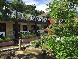 La Petra Beach Resort