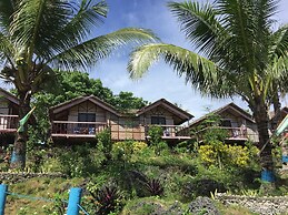 La Petra Beach Resort