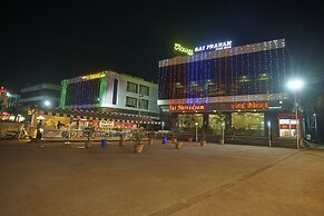 Hotel G-Square