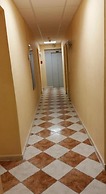 Hôtel d'Alsace