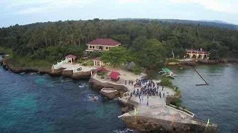 Camotes Flying Fish Resort
