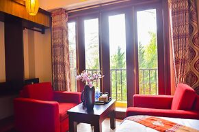 Sapa Elite Hotel